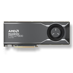 Radeon Pro W7900 Dual Slot 48 | APLIUM