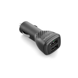 Rechargeable Battery For Dual Fast Charger USB 2.4A | APLIUM