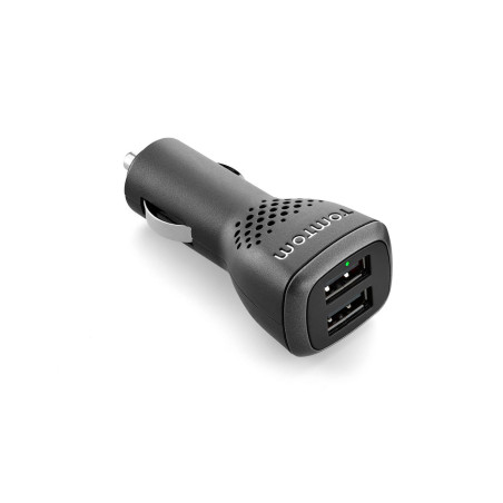 Rechargeable Battery For Dual Fast Charger USB 2.4A | APLIUM