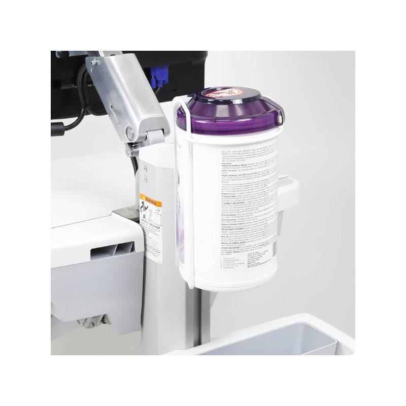 Sv Saniwipes Holder Accessory | APLIUM