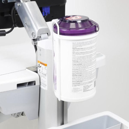 Sv Saniwipes Holder Accessory | APLIUM
