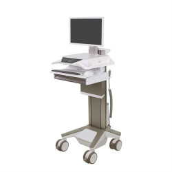 Carefit Pro Cart Life Pwd 1 Dwr Che | APLIUM