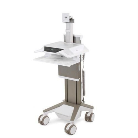 Carefit Pro Electric Lift Cart Life Powered Eu | APLIUM
