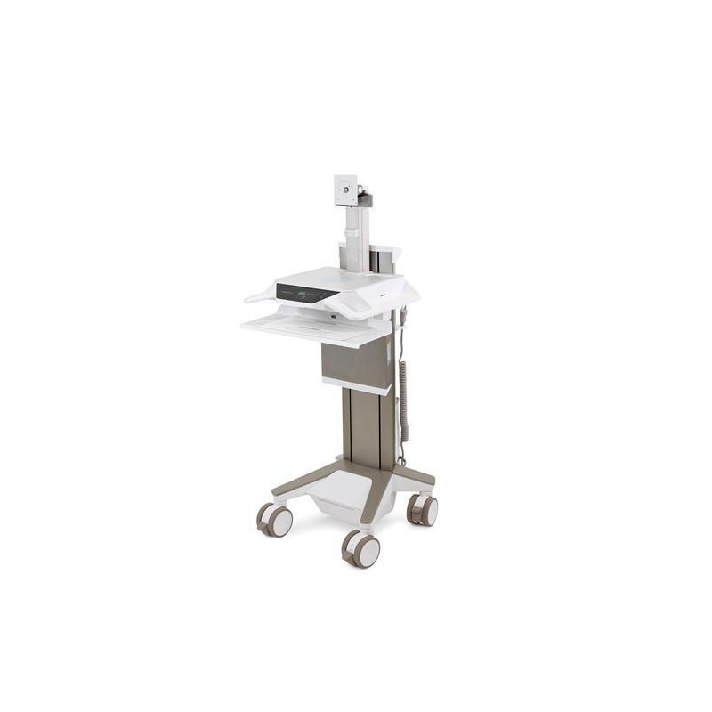 Carefit Pro Electric Lift Cart Life Powered Che | APLIUM