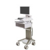 Carefit Pro Electric Lift Cart Life Pwd 5 Dwrs Eu | APLIUM