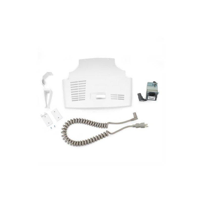 ACCESSORY.POWER Cord And Hook System Upgrade. SV4X Life Cart | APLIUM