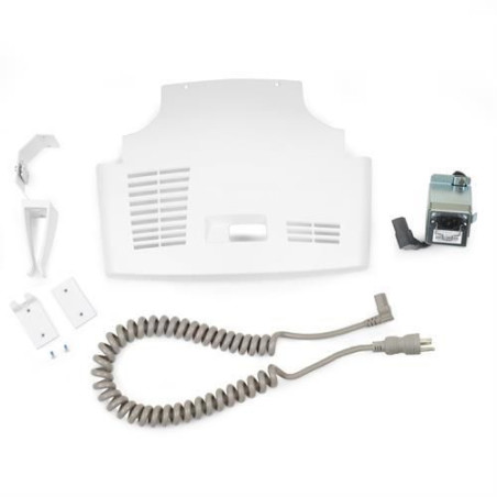 ACCESSORY.POWER Cord And Hook System Upgrade. SV4X Life Cart | APLIUM