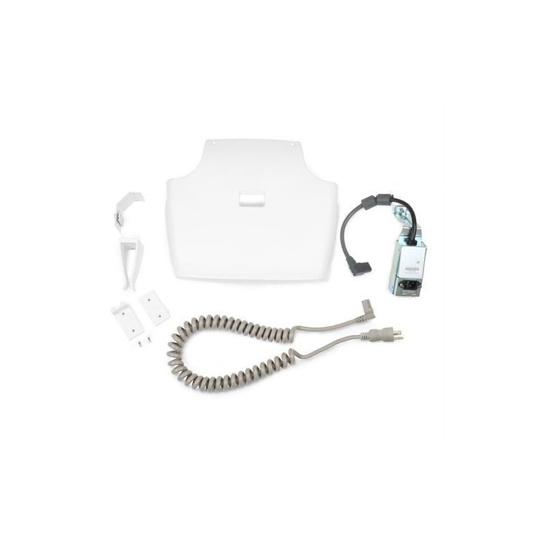 ACCESSORY.POWER Cord And Hook System Upgrade. SV4X Sla Cart. | APLIUM