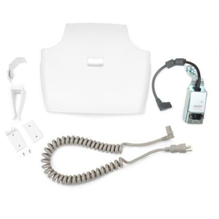 ACCESSORY.POWER Cord And Hook System Upgrade. SV4X Sla Cart. | APLIUM