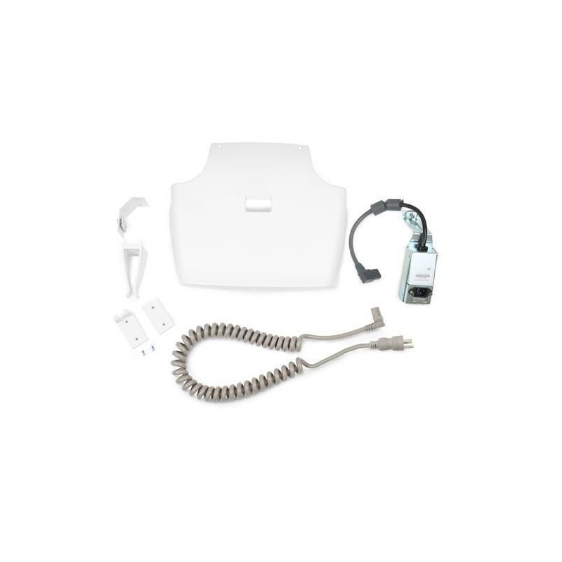 ACCESSORY.POWER Cord And Hook System Upgrade. SV4X Sla Cart. | APLIUM