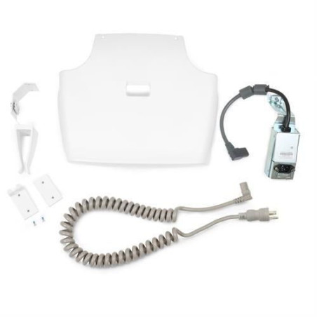 ACCESSORY.POWER Cord And Hook System Upgrade. SV4X Sla Cart. | APLIUM