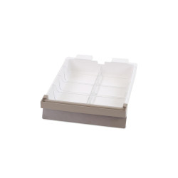 Carefit Pro Double Replacement DRAWER.SNW | APLIUM