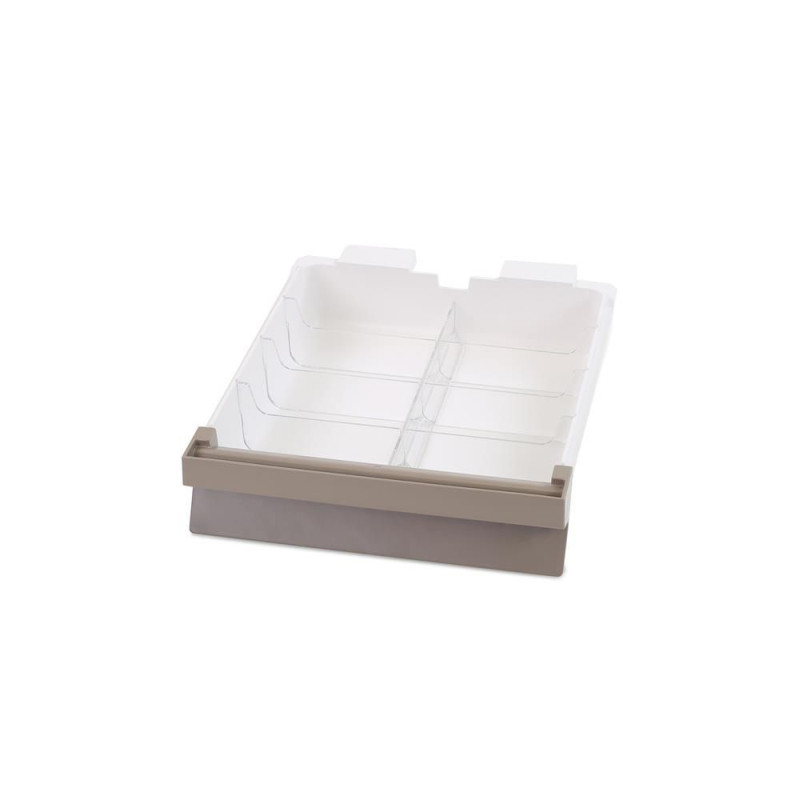 Carefit Pro Double Replacement DRAWER.SNW | APLIUM
