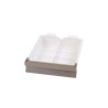 Carefit Pro Double Replacement DRAWER.SNW | APLIUM
