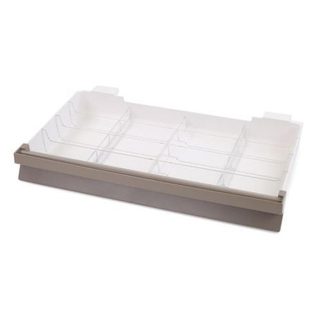 Carefit Pro Single Replacement DRAWER.SNW | APLIUM