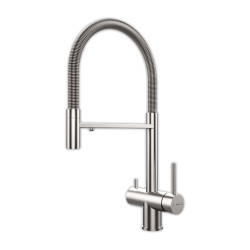 Grifo para fregadero TEKA UNI 3913 XP | APLIUM