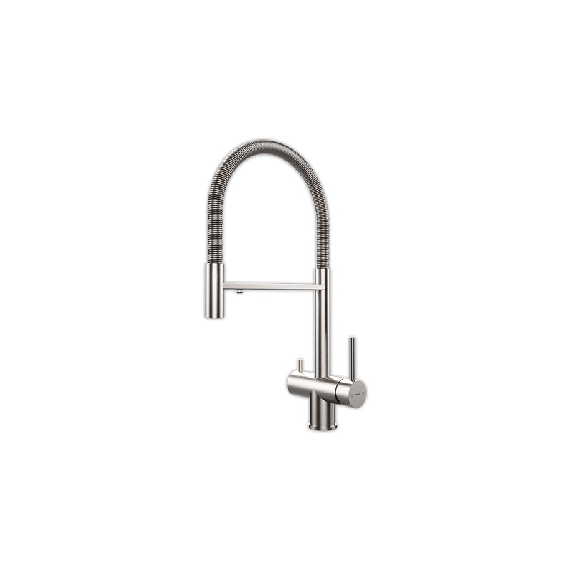 Grifo para fregadero TEKA UNI 3913 XP | APLIUM