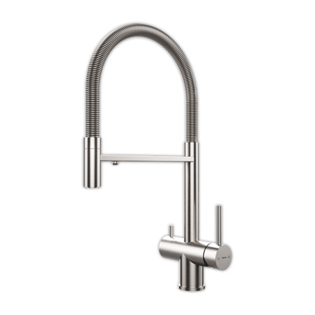 Grifo para fregadero TEKA UNI 3913 XP | APLIUM