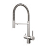 Grifo para fregadero TEKA UNI 3913 XP | APLIUM