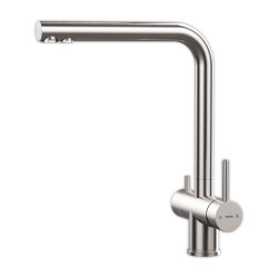 Grifo para fregadero TEKA UNI 3330 XP | APLIUM