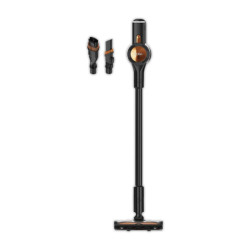 Aspirador escoba SOLAC AE2509 | APLIUM