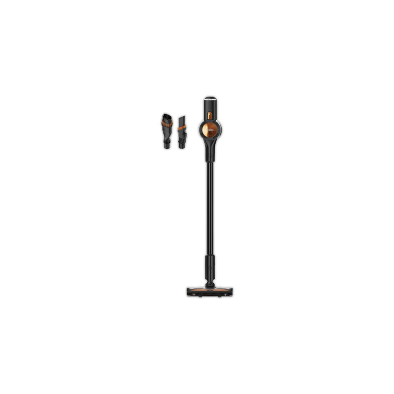 Aspirador escoba SOLAC AE2509 | APLIUM