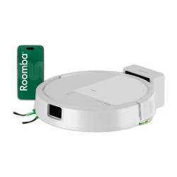 Aspirador IROBOT ROOMBA 115 COMBO | APLIUM