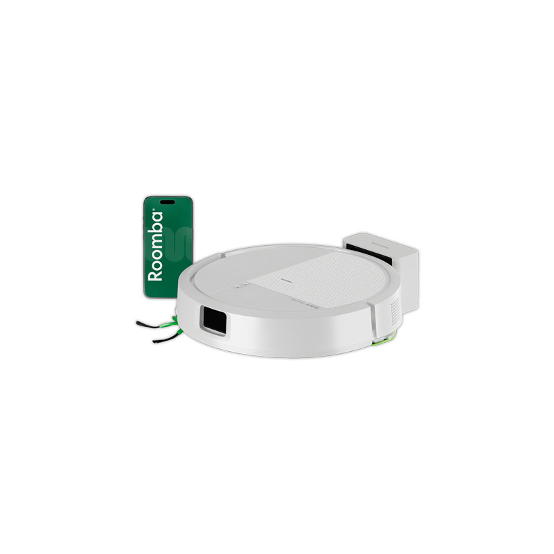 Aspirador IROBOT ROOMBA 115 COMBO | APLIUM