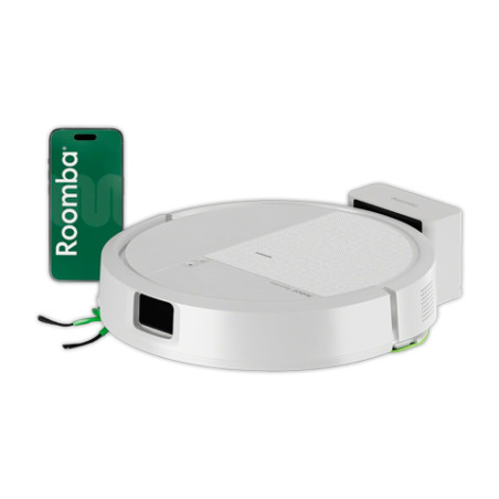 Aspirador IROBOT ROOMBA 115 COMBO | APLIUM