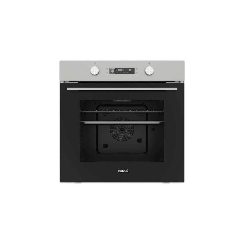 Horno CATA MDS 8108 X | APLIUM