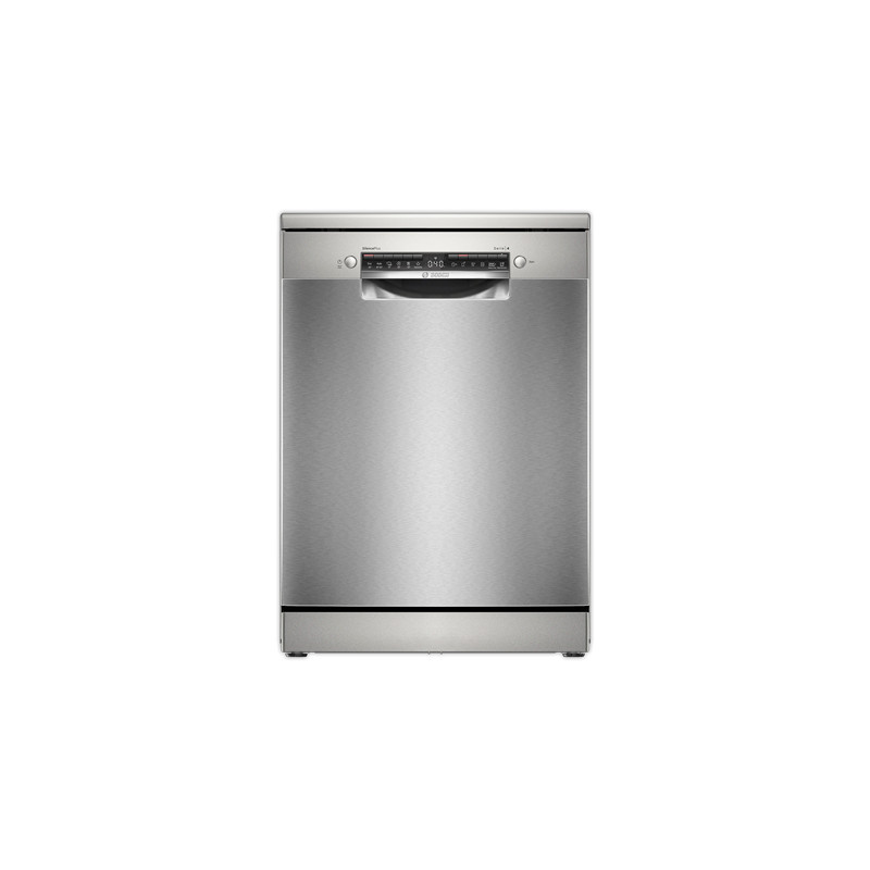 Lavavajillas BOSCH SMS4HKI08E Inox | APLIUM