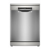 Lavavajillas BOSCH SMS4HKI08E Inox | APLIUM