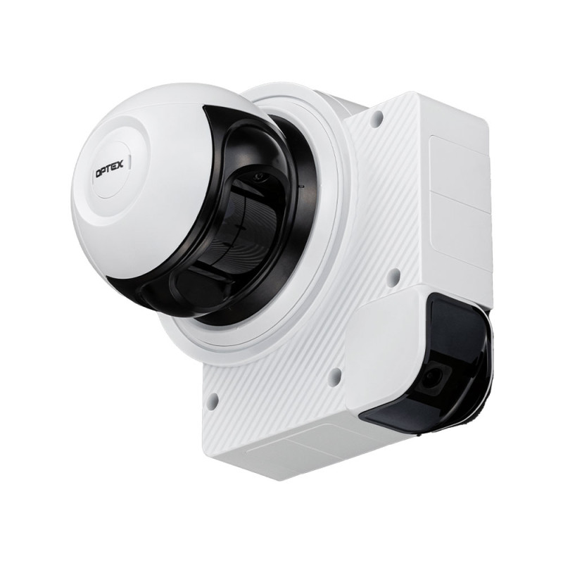 Sensor LiDAR REDSCAN mini-Pro para exterior/interior con cám | APLIUM