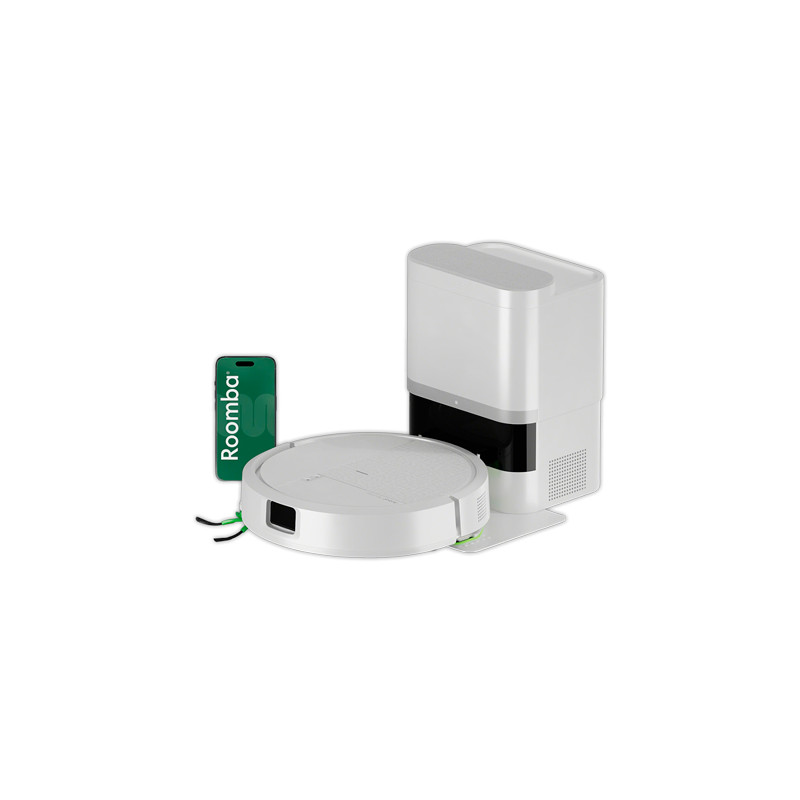 Aspirador IROBOT ROOMBA 115 COMBO | APLIUM