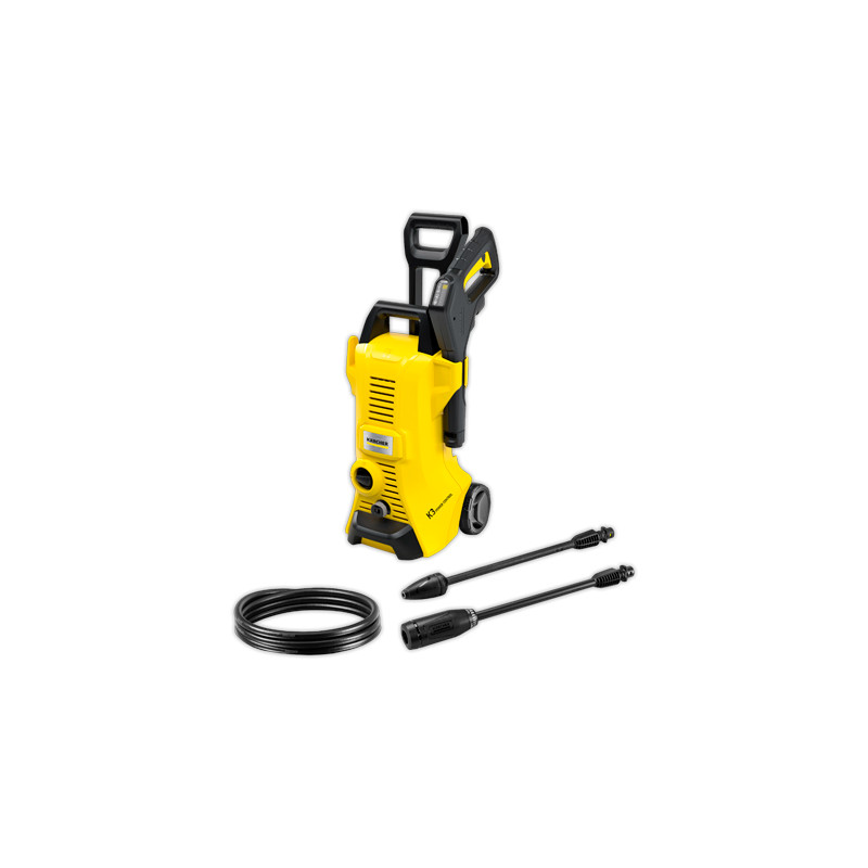 Hidrolimpiadora KARCHER K3 PREMIUM PC | APLIUM