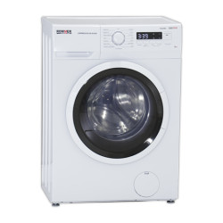 Lavadora ROMMER EXPRESS PLUS A1216 | APLIUM