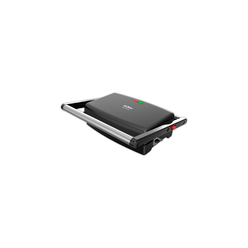 Grill SOLAC BUONA PIADINA GR5301 | APLIUM