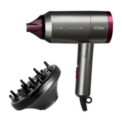 Secador de pelo SOLAC SV7015 | APLIUM
