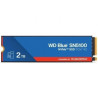 Disco SSD SanDisk WD Blue SN5100 2TB/ M.2 2280 PCIe Gen4/ Fu | APLIUM