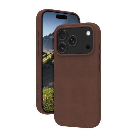 Roskilde MS iPhone 17 Pro Dark Tan