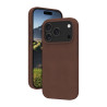 Roskilde MS iPhone 17 Pro Dark Tan