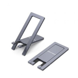 Portable Cell Phone Stand Holde R For Desk Aluminum Alloy Ty | APLIUM