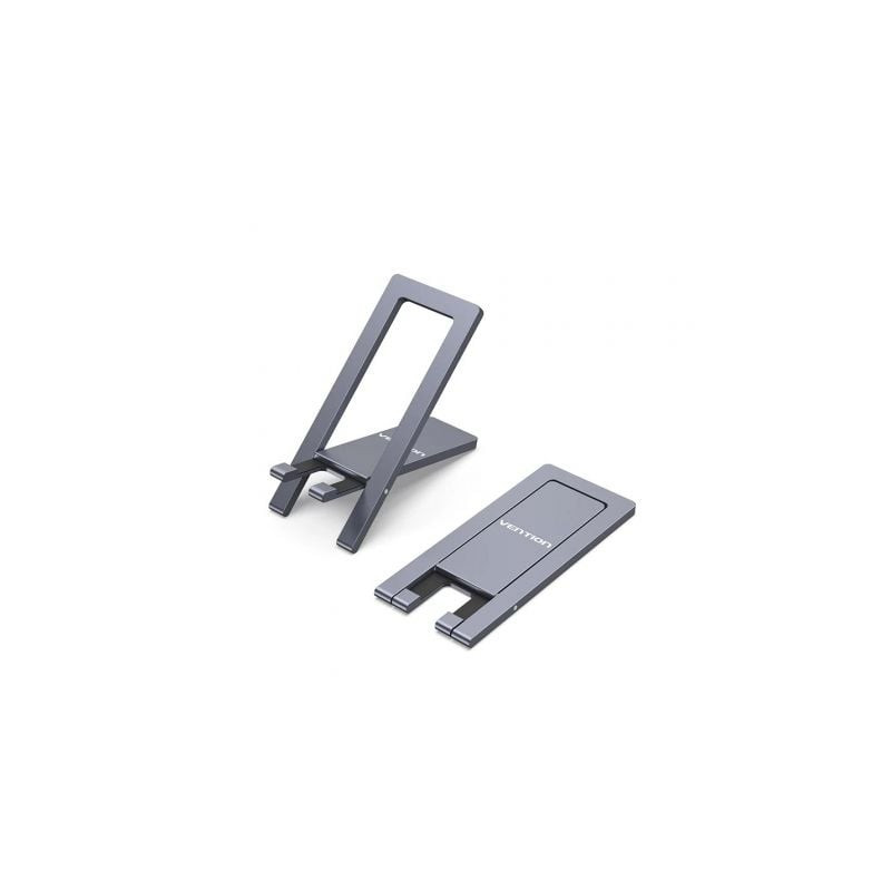 Portable Cell Phone Stand Holde R For Desk Aluminum Alloy Ty | APLIUM