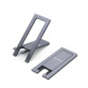 Portable Cell Phone Stand Holde R For Desk Aluminum Alloy Ty | APLIUM