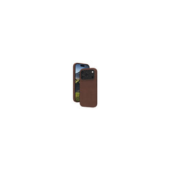 Roskilde MS iPhone 17 Pro Dark Tan