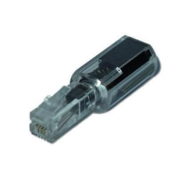 Anti-Twist Adapter For