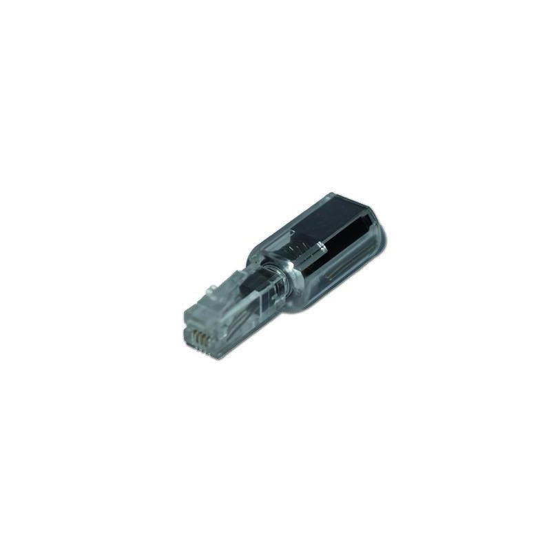 Anti-Twist Adapter For