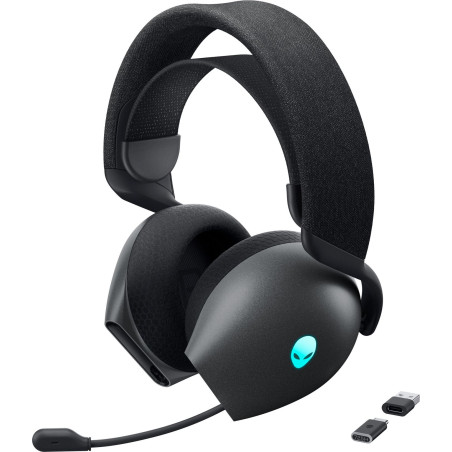 Aw725H Headset Wired & | APLIUM