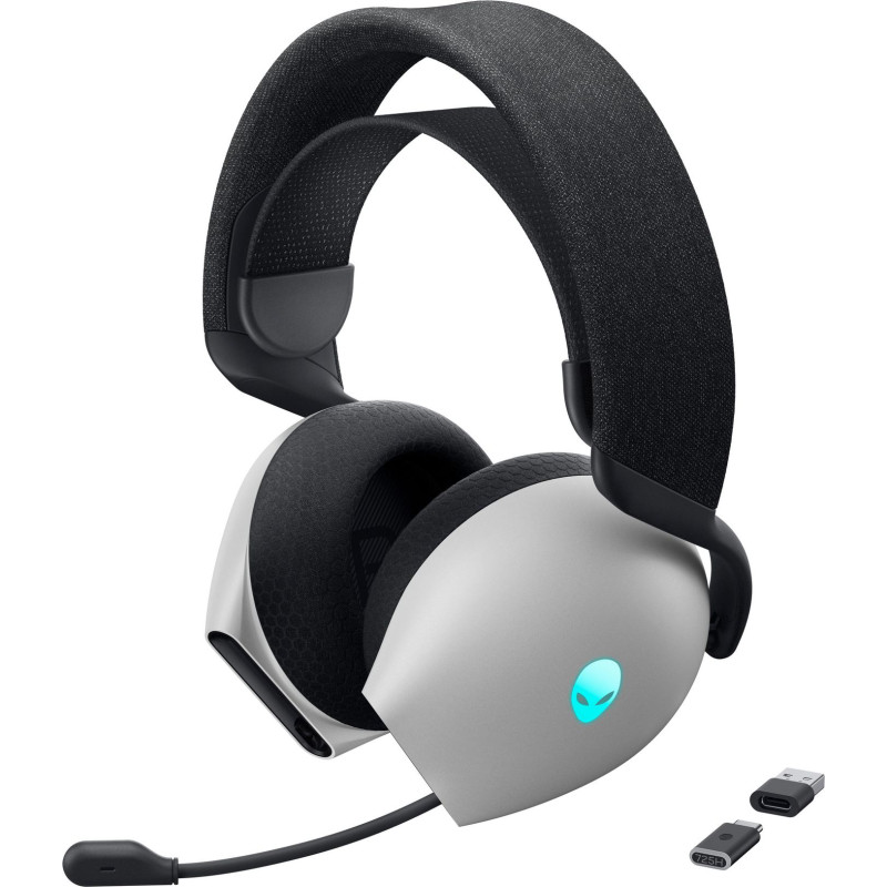 Aw725H Headset Wired & | APLIUM