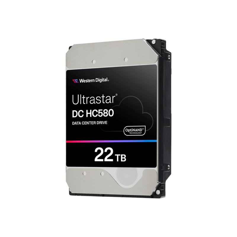 Se Mm Cru Drive W/CARRIER HC580 22TB Sas 512E Se SE-4UMM-22C | APLIUM